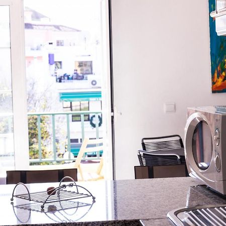 Apartamento Maria Alvor Exterior photo