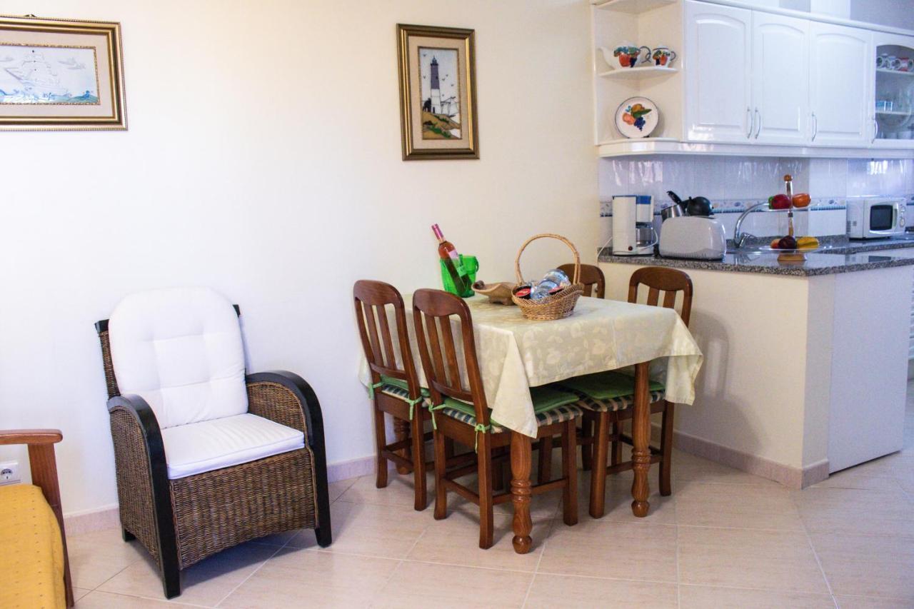 Apartamento Maria Alvor Exterior photo